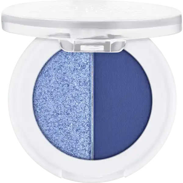 Soft Touch Duo Eyeshadow 03 Icy Girl
