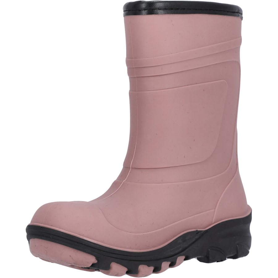 ZigZag Thermostiefel Fian 1109 Burlwood