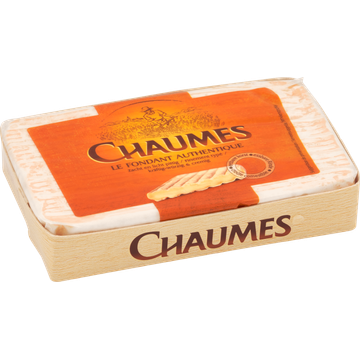 Chaumes Le Fondant Authentique 150 g