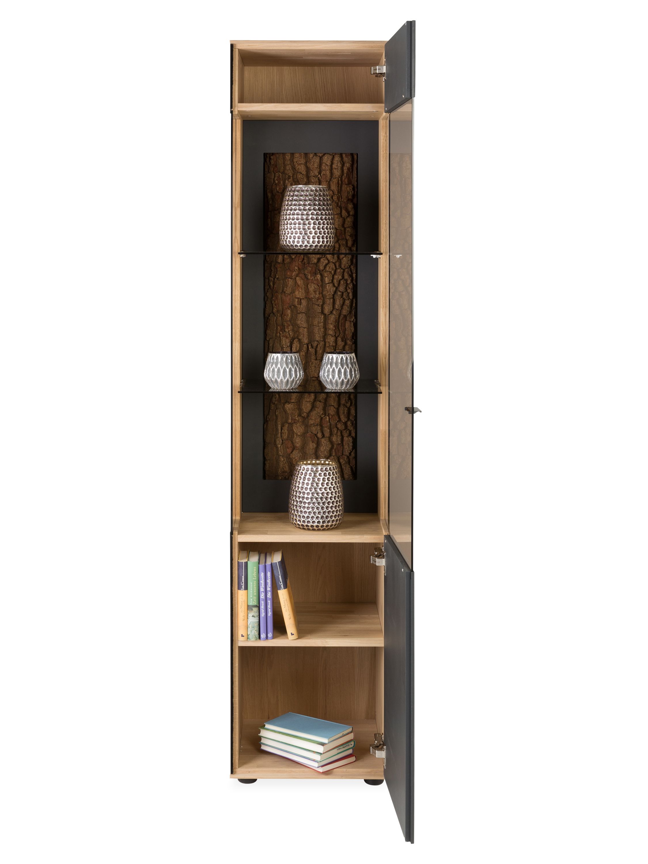 Vitrine hartmann HEDA