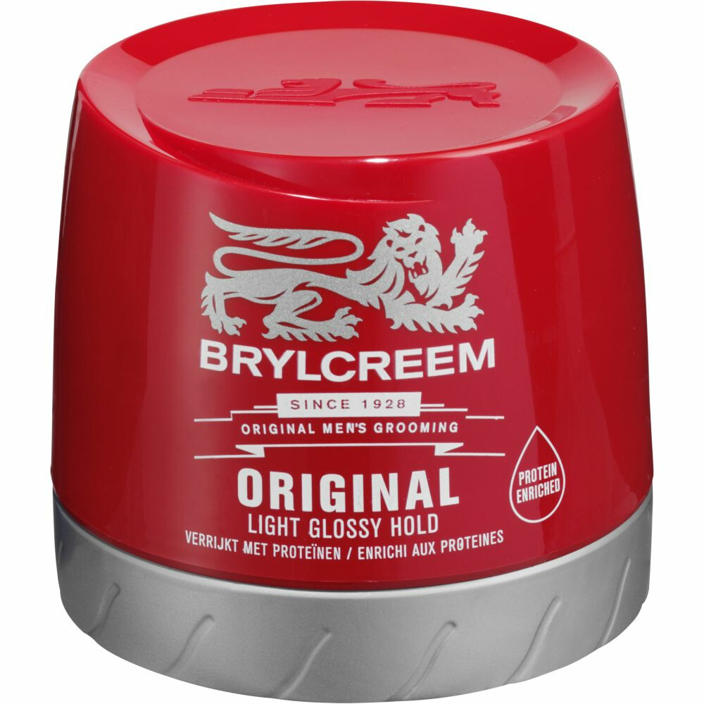 Brylcreem Gel Pommade Original250 ml