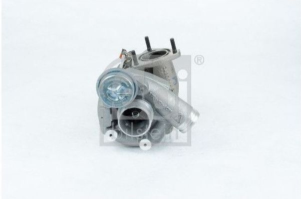 Turbocharger Porsche Febi 187107
