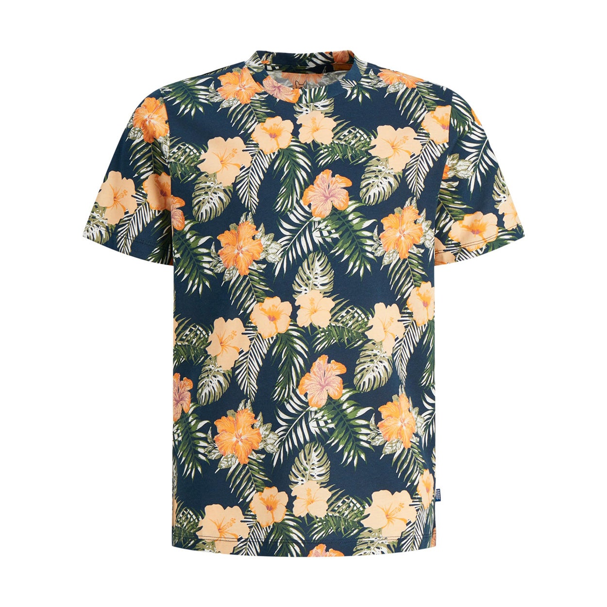 Jack & Jones Kids  Chill AOP Tee