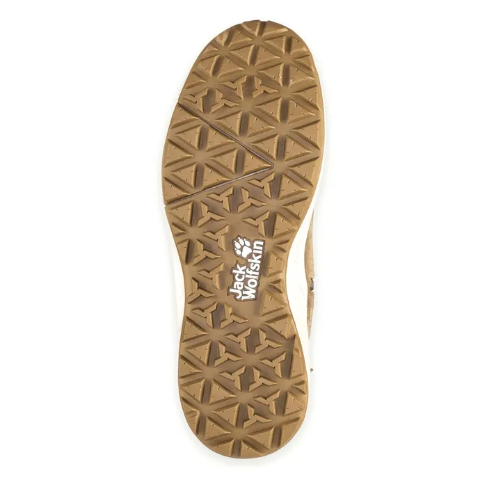 Jack Wolfskin Queenstown Texapore Snowboots Dames