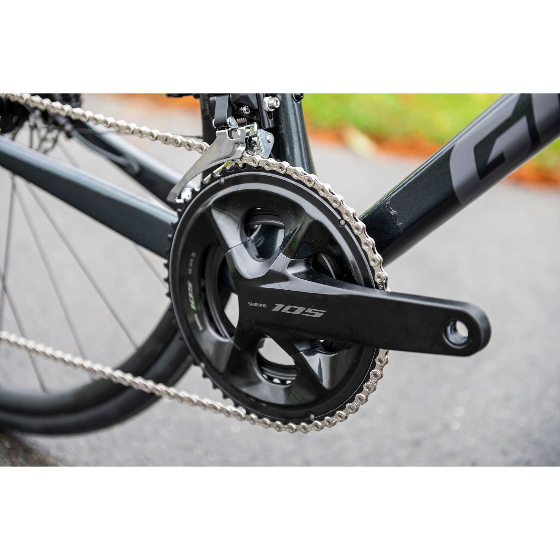 Giant TCR Advanced 1 2025