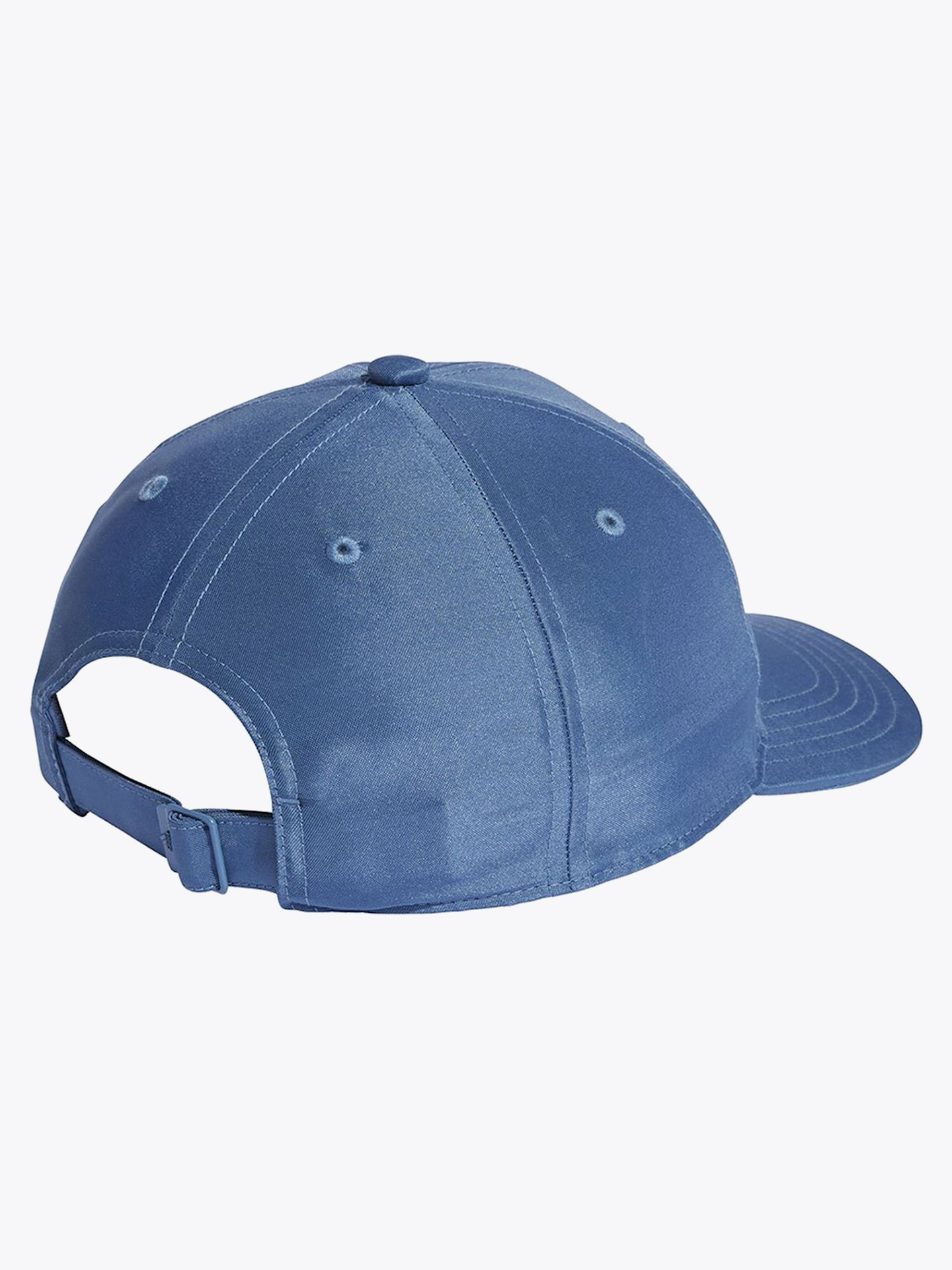 Satin Baseball Cap