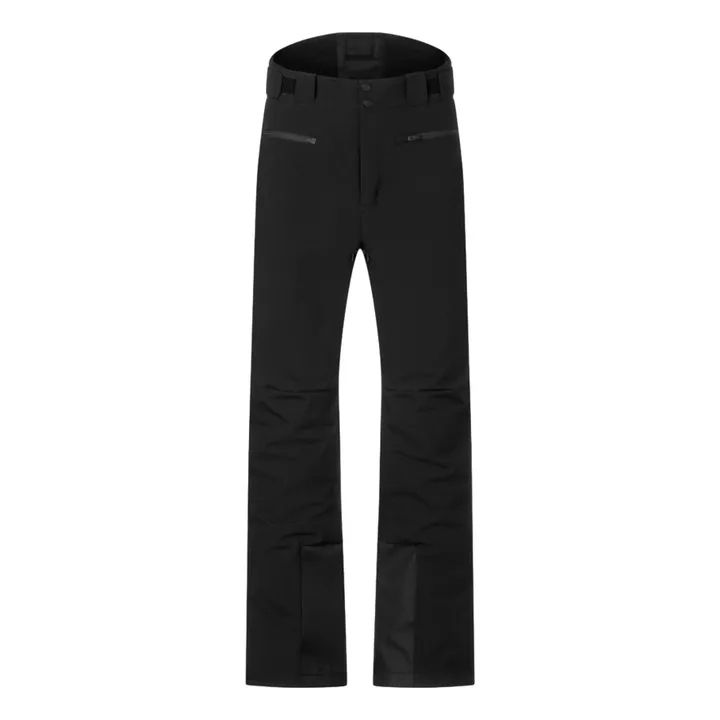 Fusalp Pantalon de Ski Tomaso | Noir