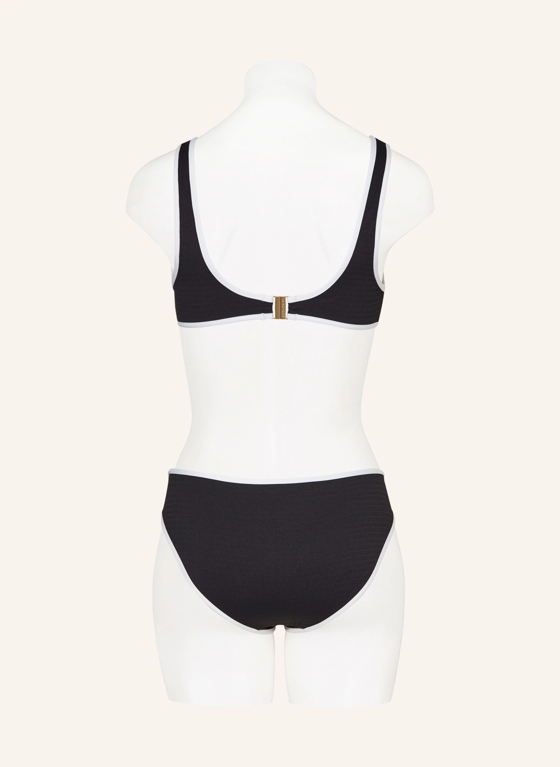 SEAFOLLY Basic-Bikini-Hose BEACH BOUND