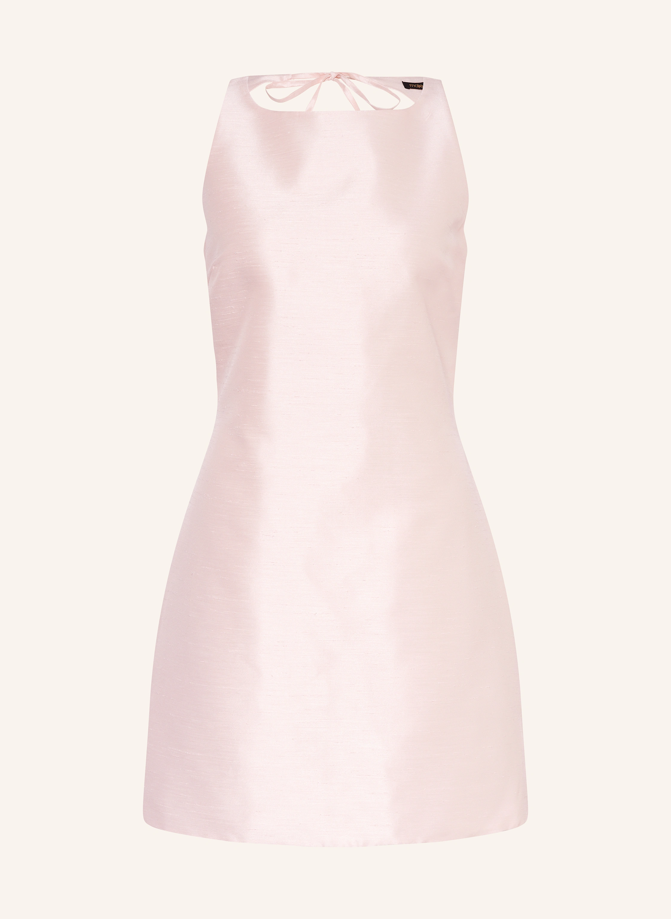 maje Kleid
