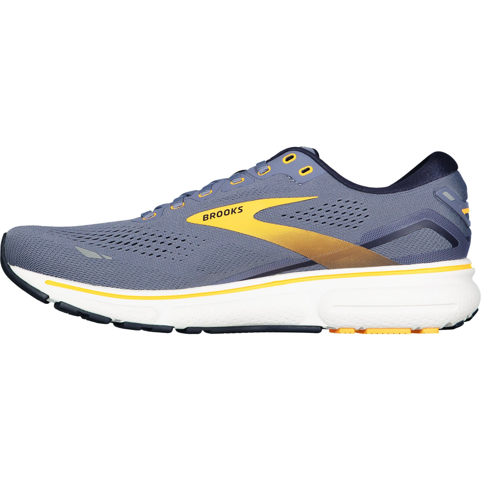 Brooks Herren-Laufschuh Ghost 15 44