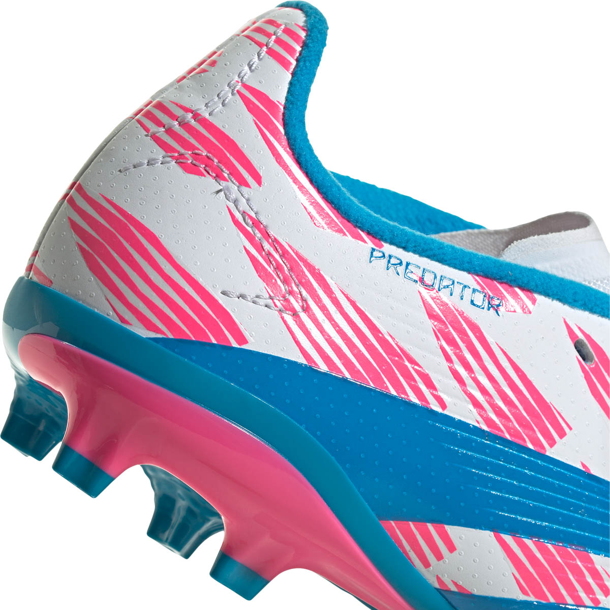 adidas Predator League FG Fodboldstøvler Børn