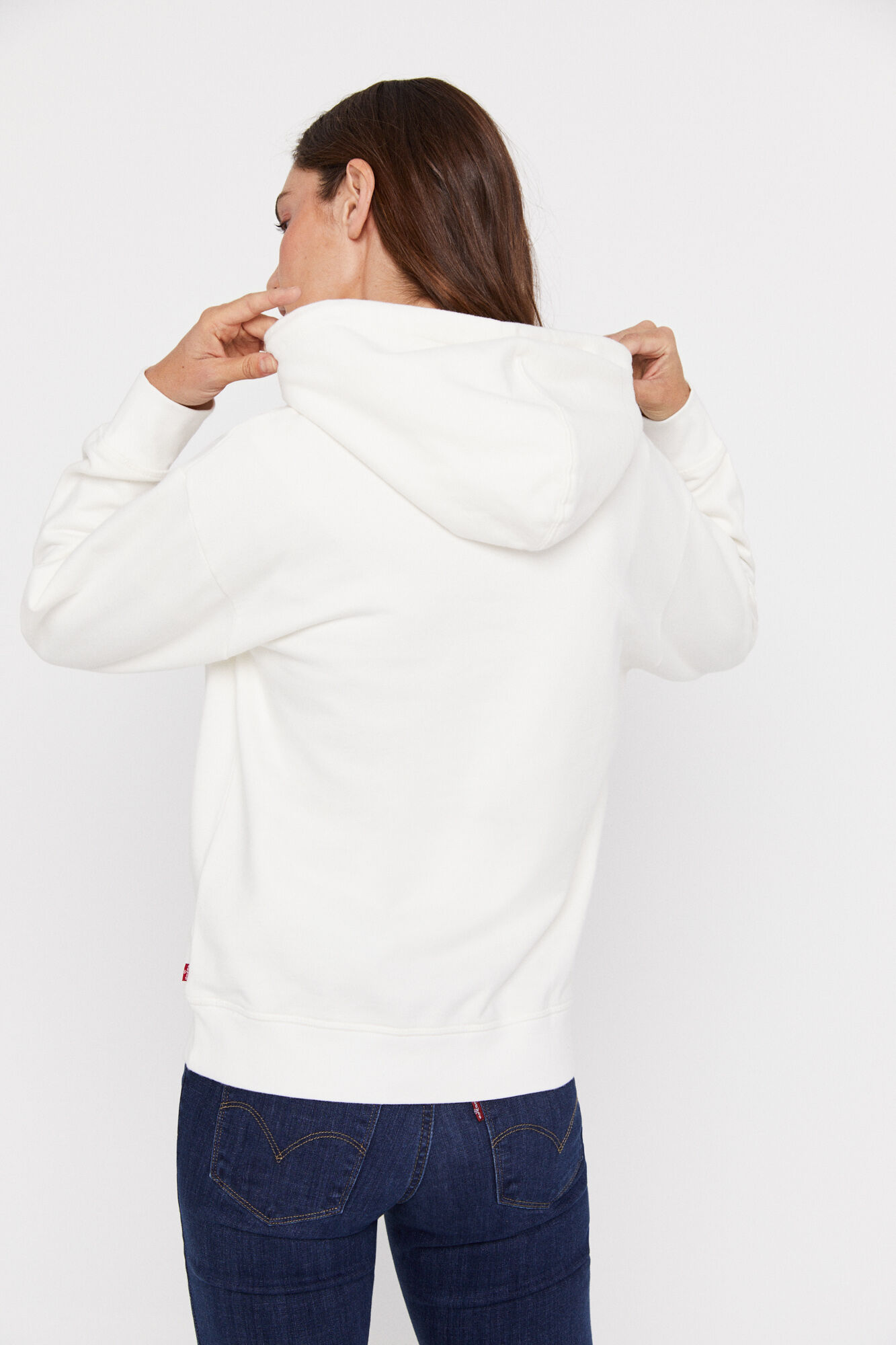 Suéter Levis® - Bege