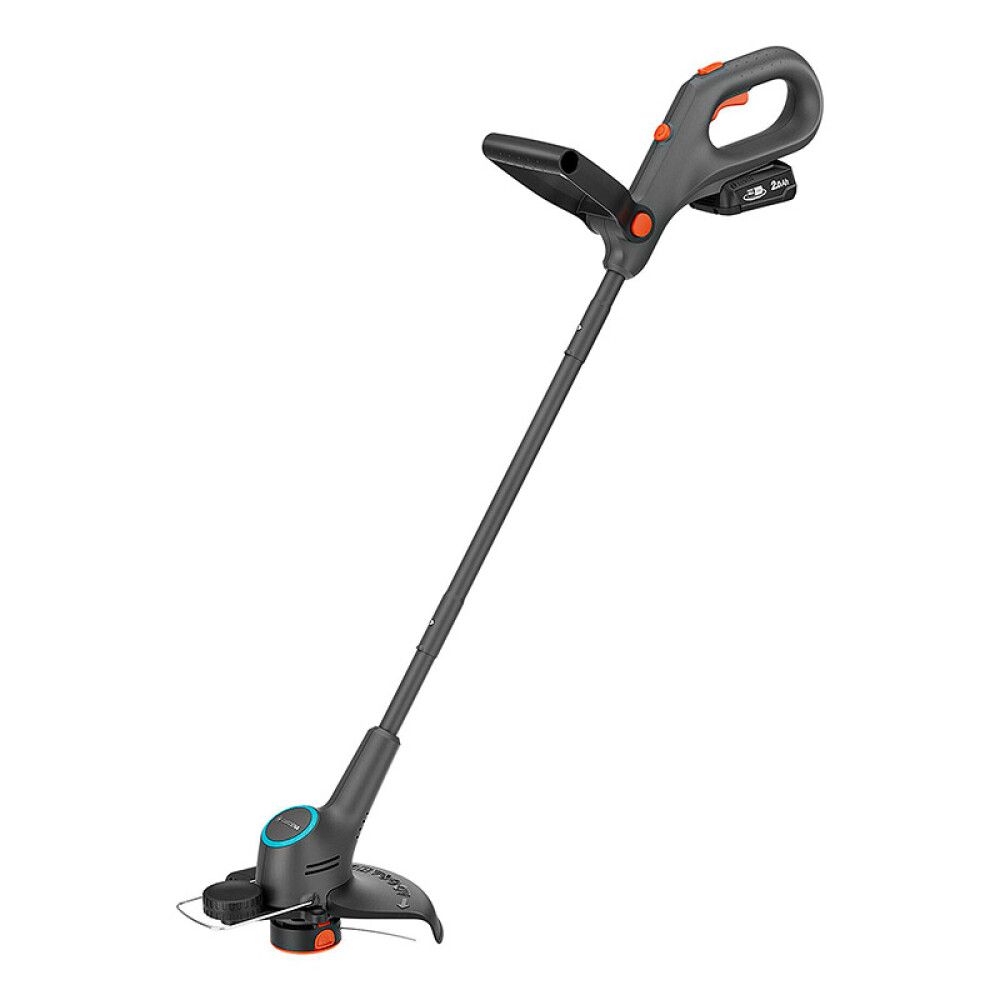 GRESSTRIMMER GARDENA EASYTRIM 25/18V 1X2,0AH