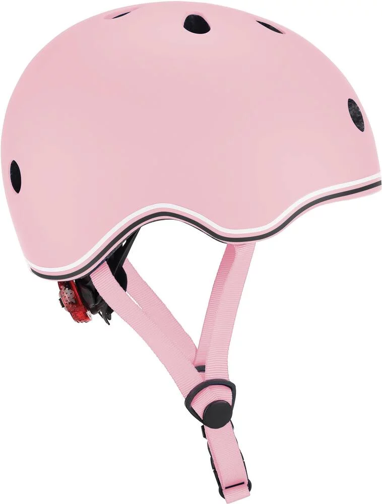 CASQUE GO UP XXS-XS - 45-51 CM - ROSE PASTEL
