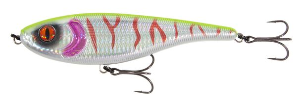Kit Leurres Ultimate Pike Kit Heavy