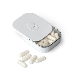 Intoleran Fibractase 1200 Capsules 36CP