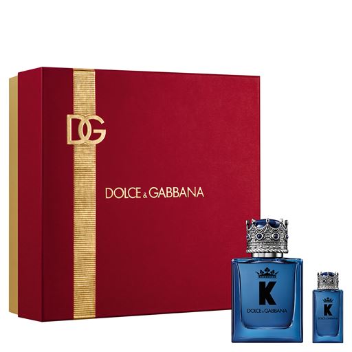 Dolce & Gabbana K Eau De Parfum