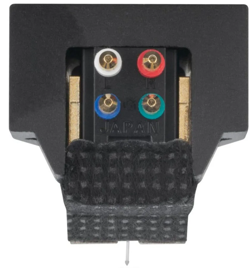 MoFi UltraGold MC Cellules hi-fi