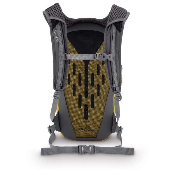 Rab - Tygen 6 - Sac à dos vélo