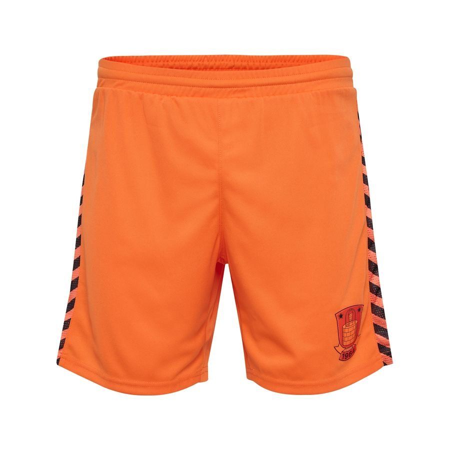 Brondby IF Short de Gardien 2023/24