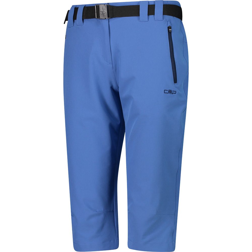 CMP Capri 3/4 Hose Damen provenza