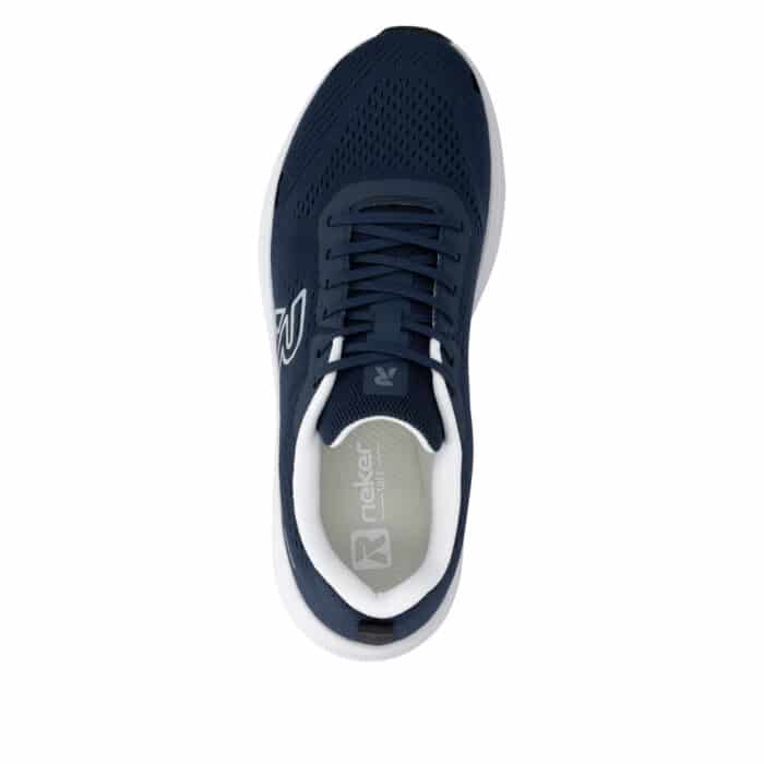 Rieker Sneakers Herre U4101-14
