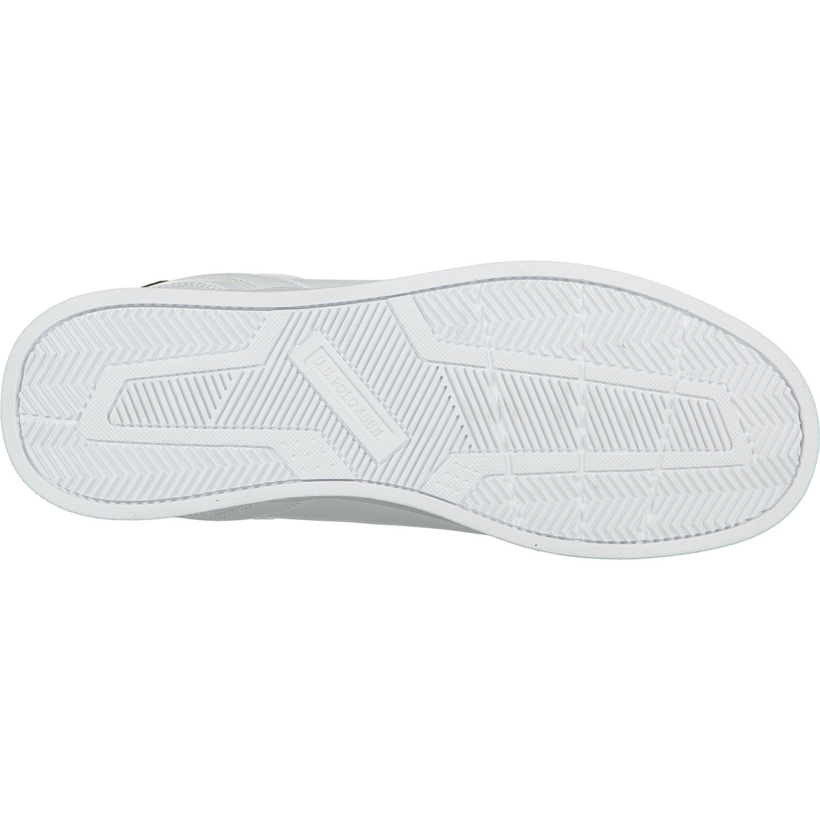 U.S. Polo Herren-Sneaker Assn Campy002
