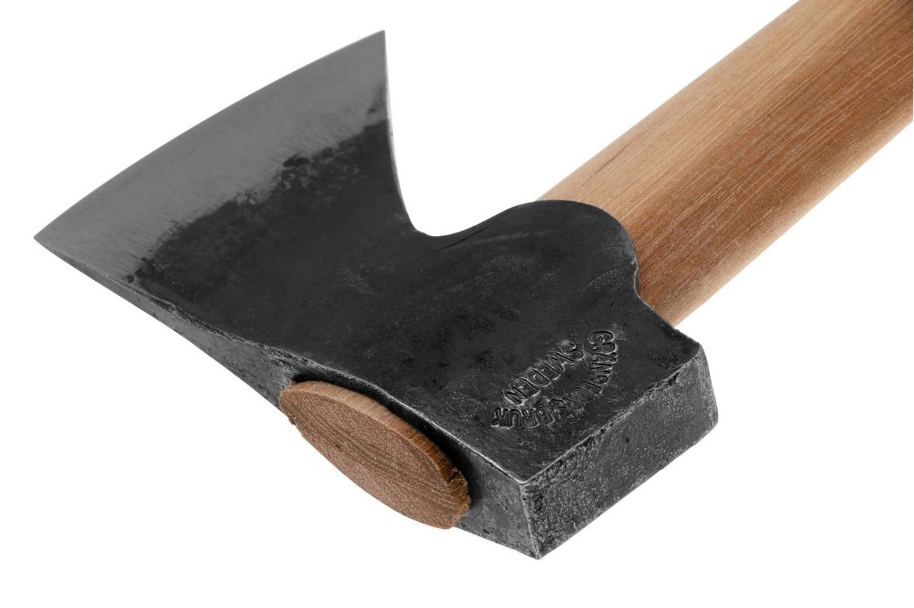 Gränsfors Bruk Wildlife Hatchet 415, trekkingbijl