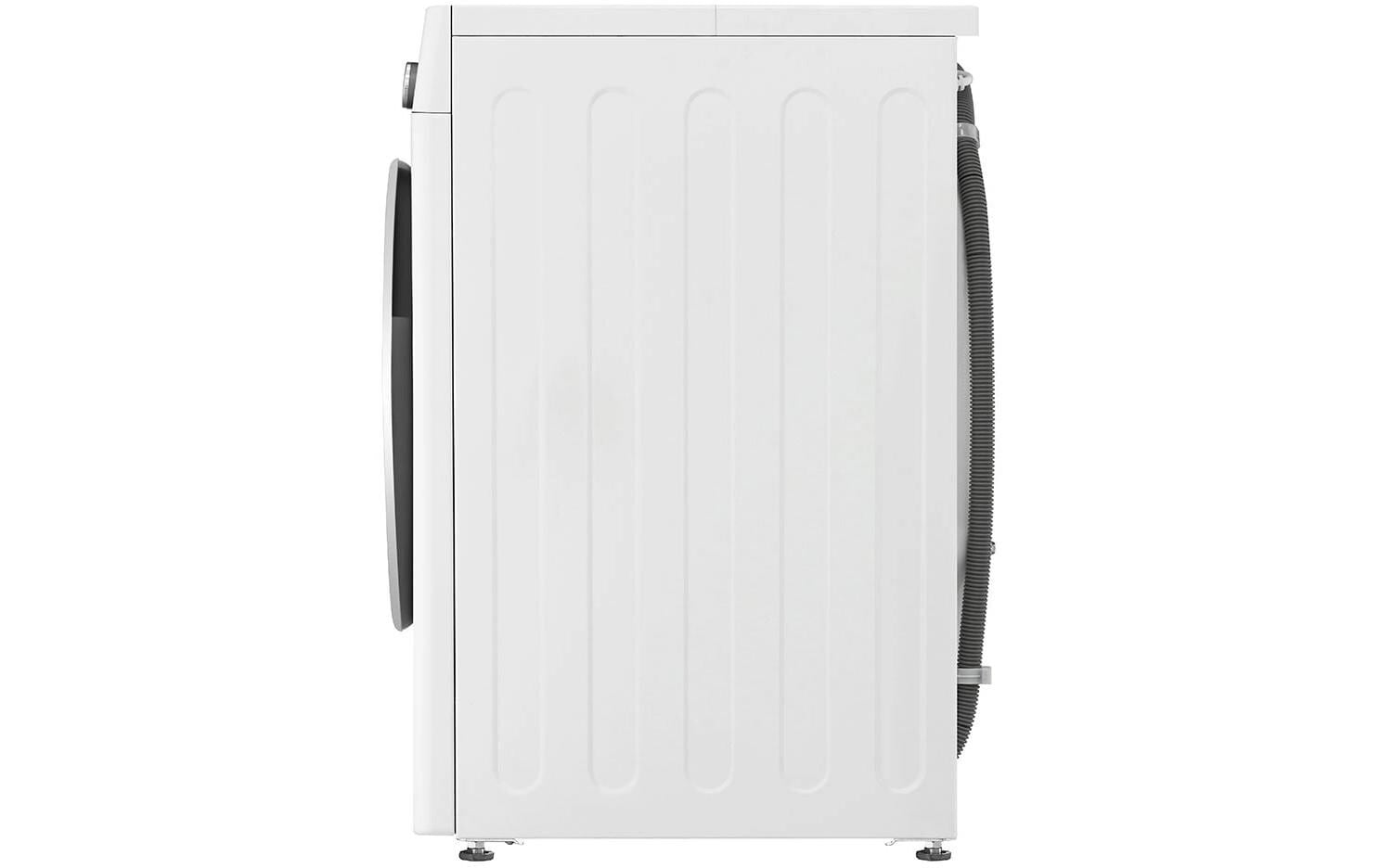 LG Waschtrockner »V7WD107H2E 10,5 kg / 7 kg« 10,5 kg /7 kg 71 dB(A)
