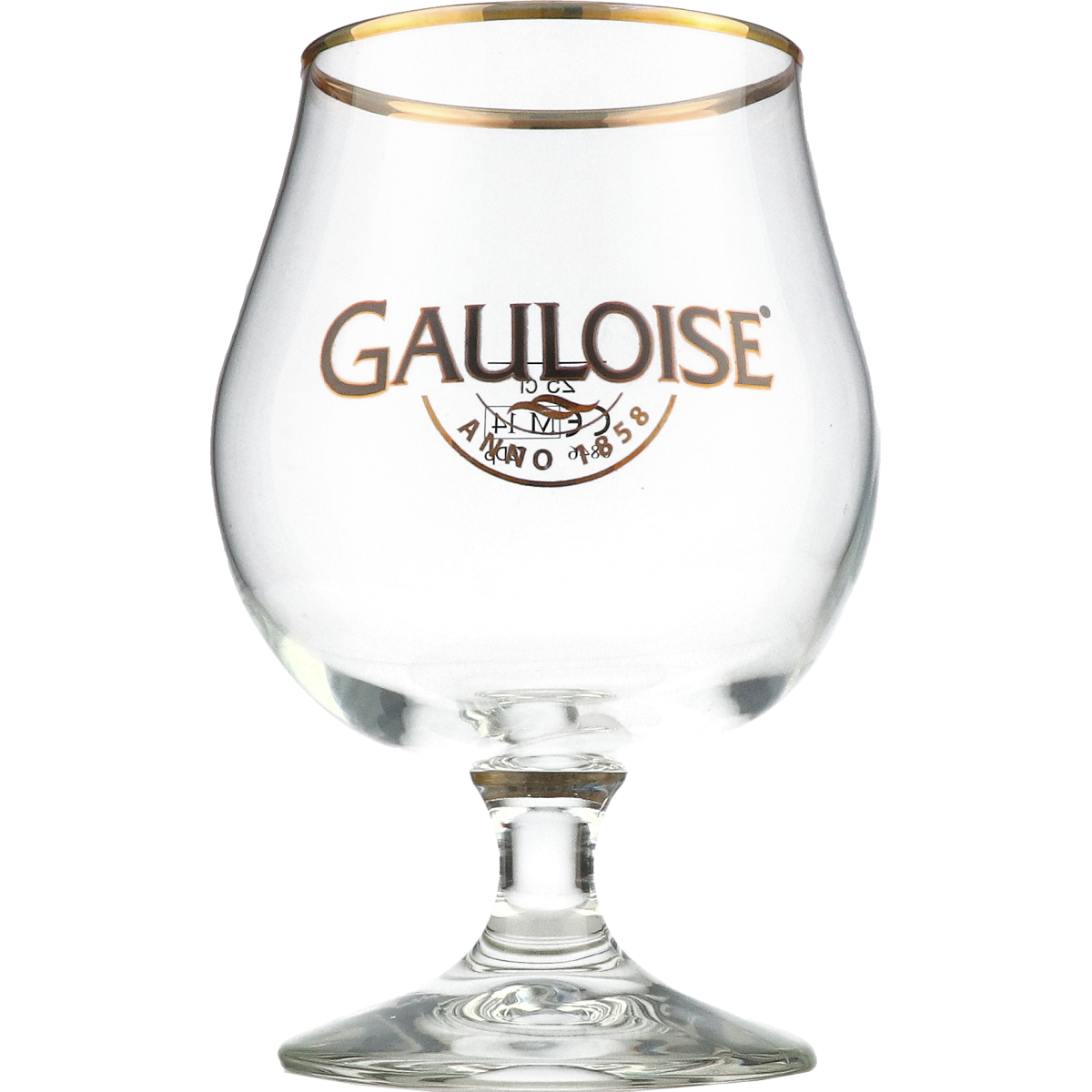 La Gauloise Bierbokaal 25 cl