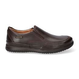 twain  RANDY 6158  DARK BROWN