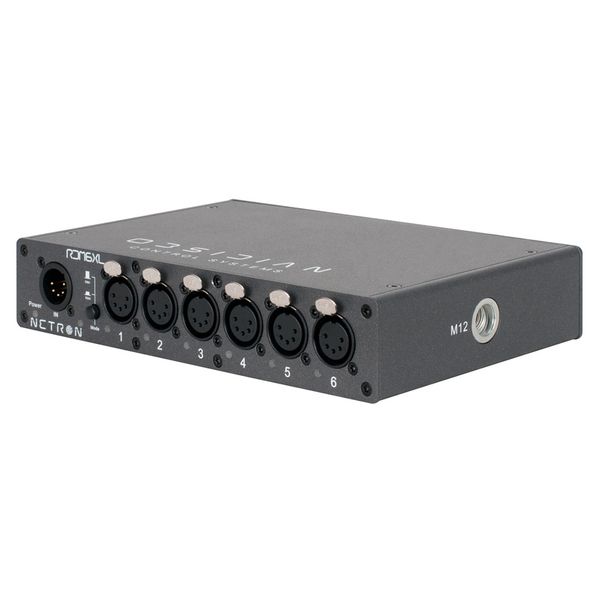 Obsidian RDM 6XL