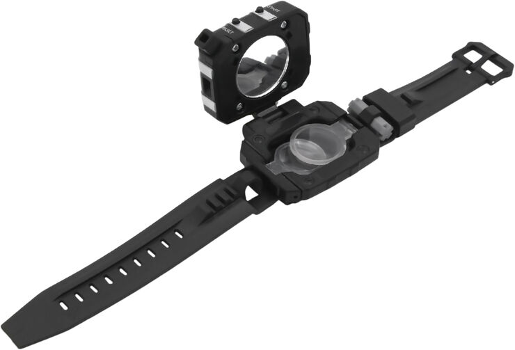 Spy X Spy X 6 in 1 Spy Watch