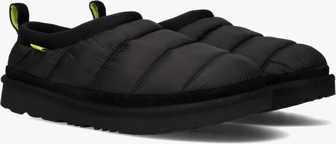UGG zwarte ugg pantoffels tasman lta