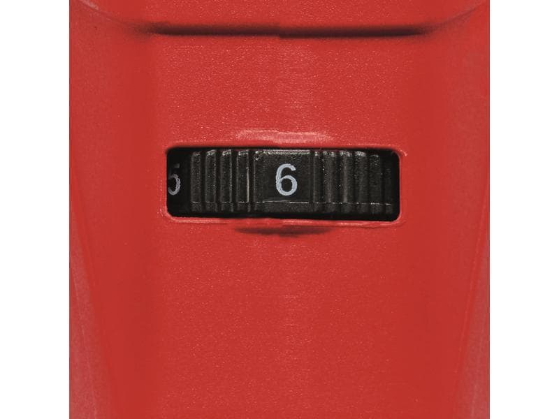 Einhell Winkelschleifer TE-AG 125/1010 CE Q Quick fix nut Winkelschleifer