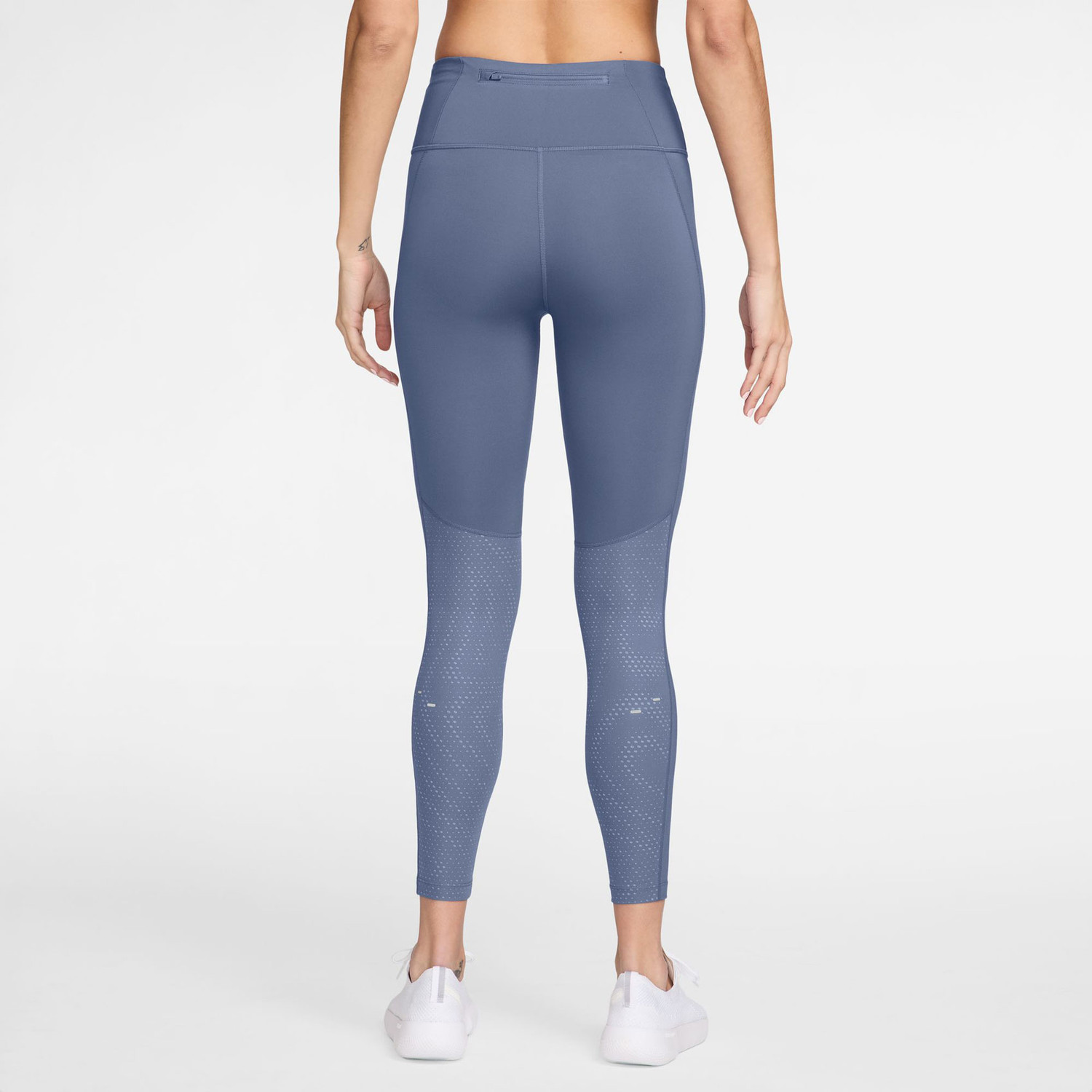 Nike Dri-FIT Tempo High Rise 7/8 Legging Dames