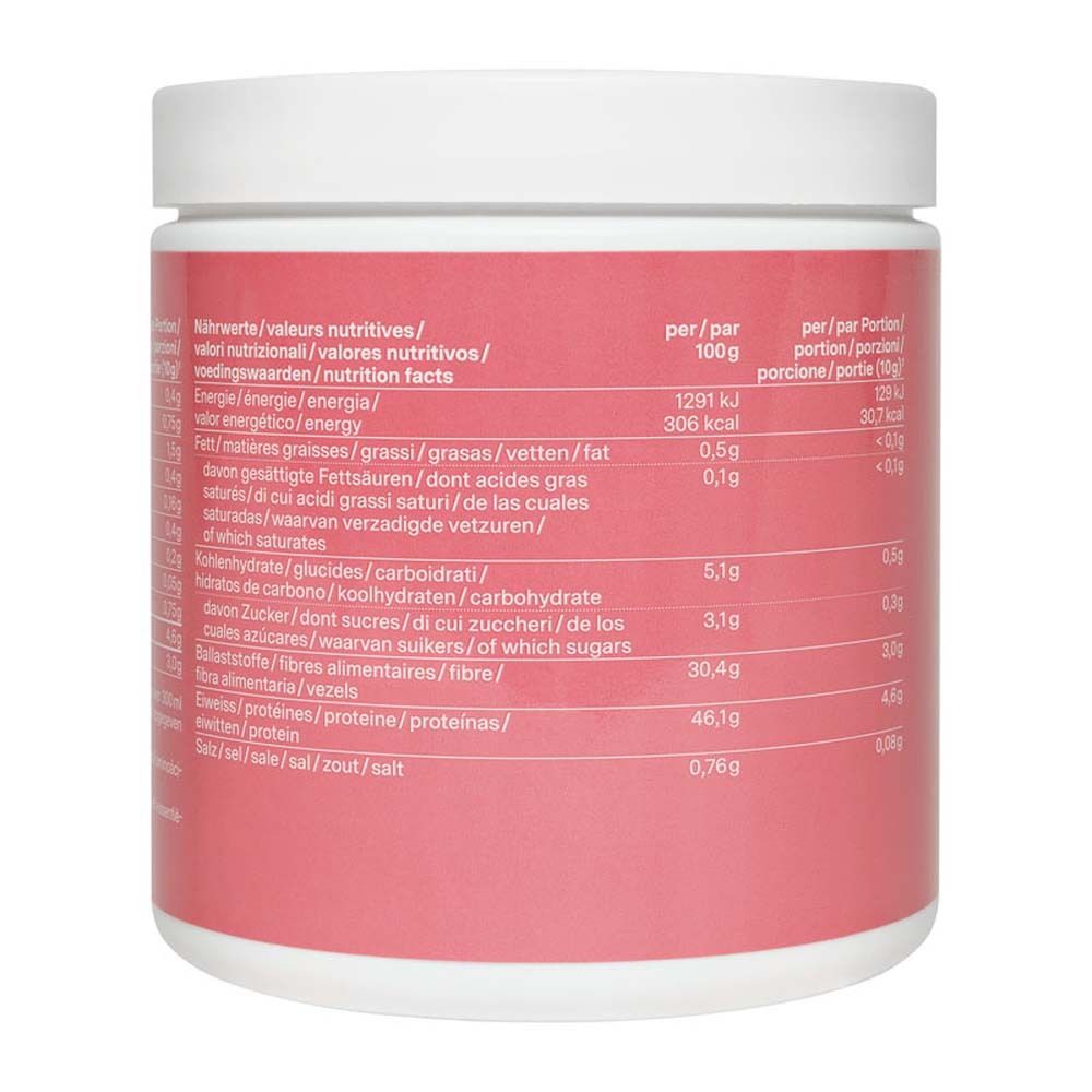 nu3 EAA Powder Watermelon