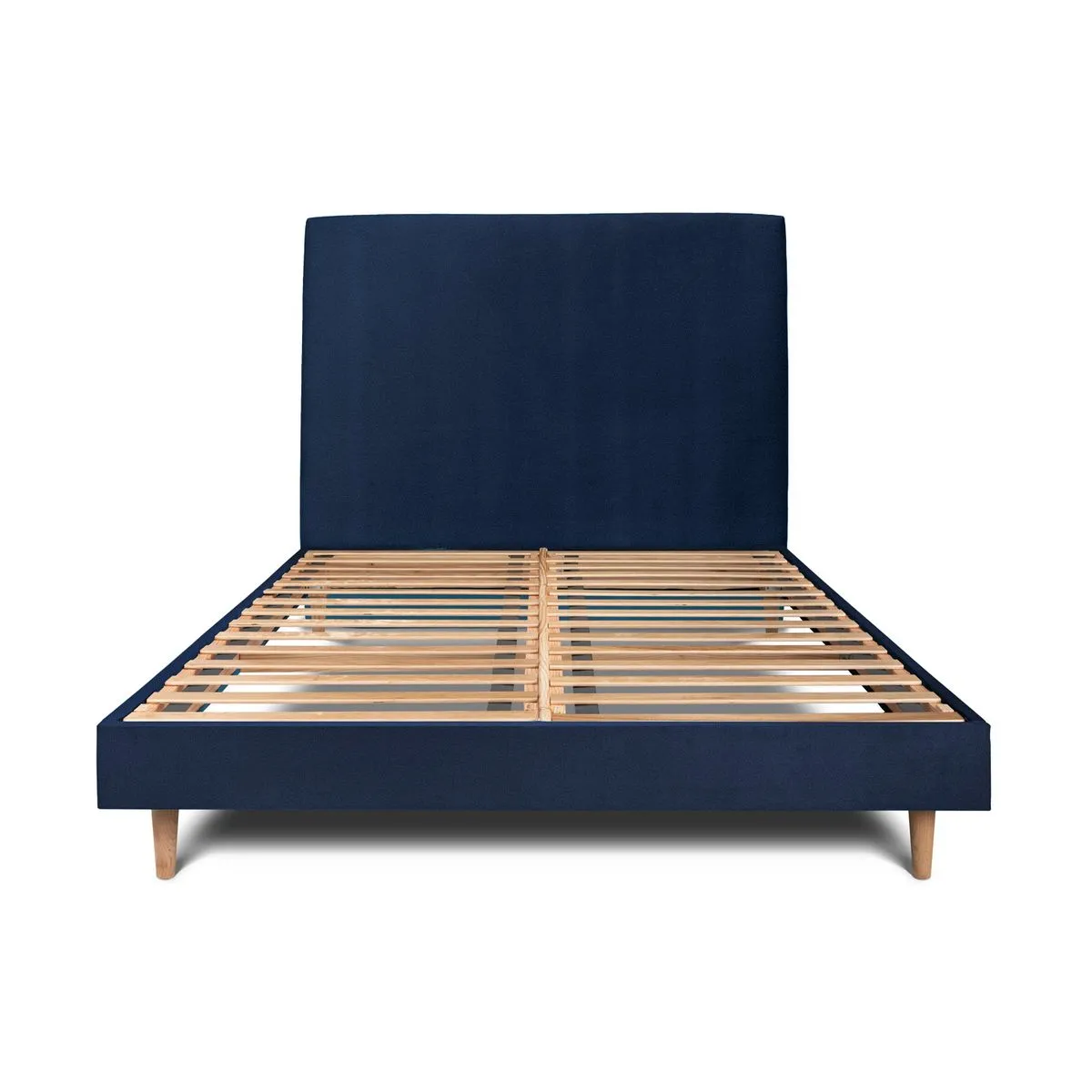 Sommeil de plomb SOMMEIL-DE-PLOMB Lit 150x200 - Bleu