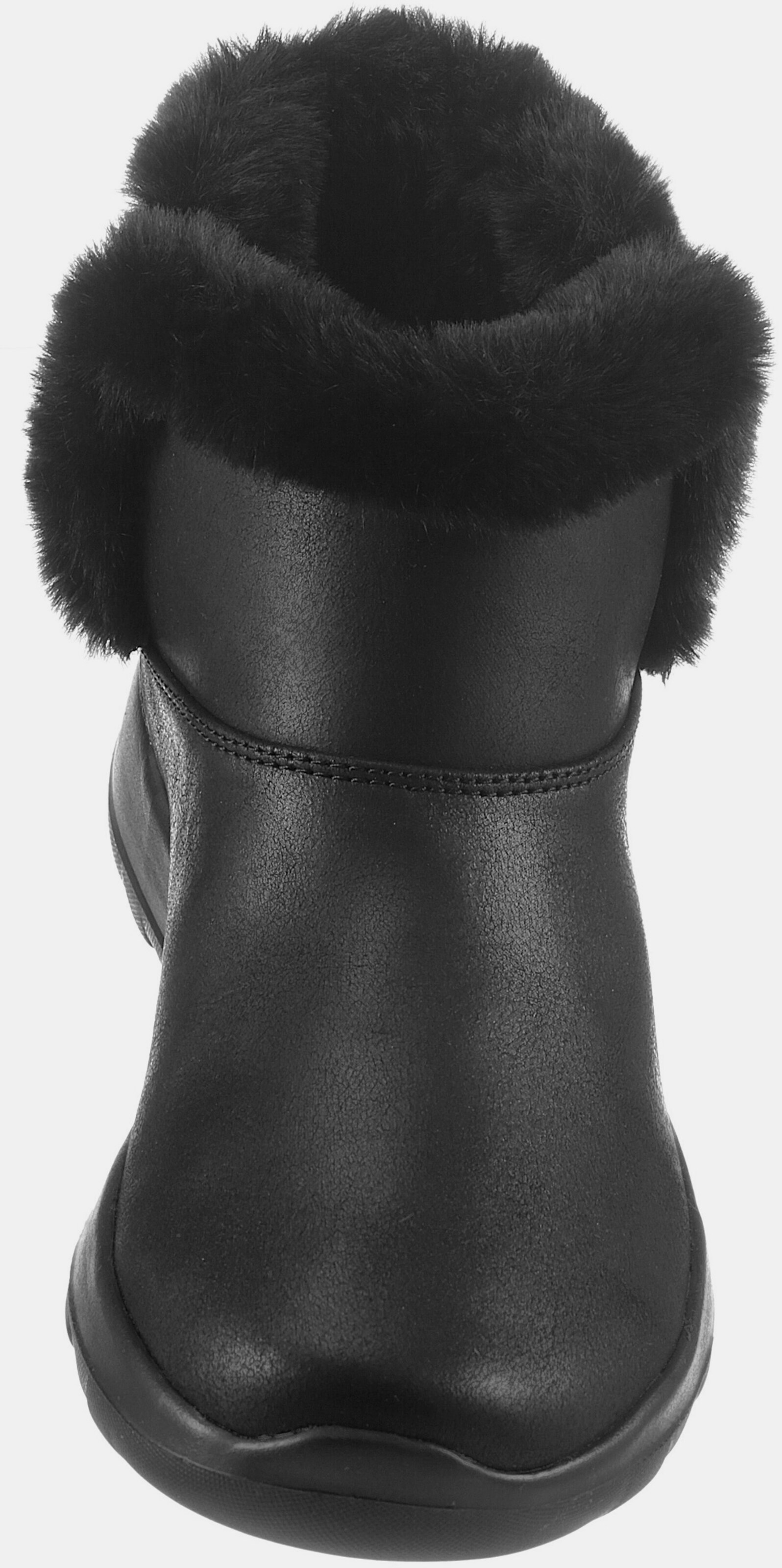 Winterstiefelette