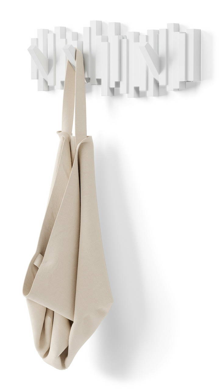 Umbra Wandgarderobe STICKS
