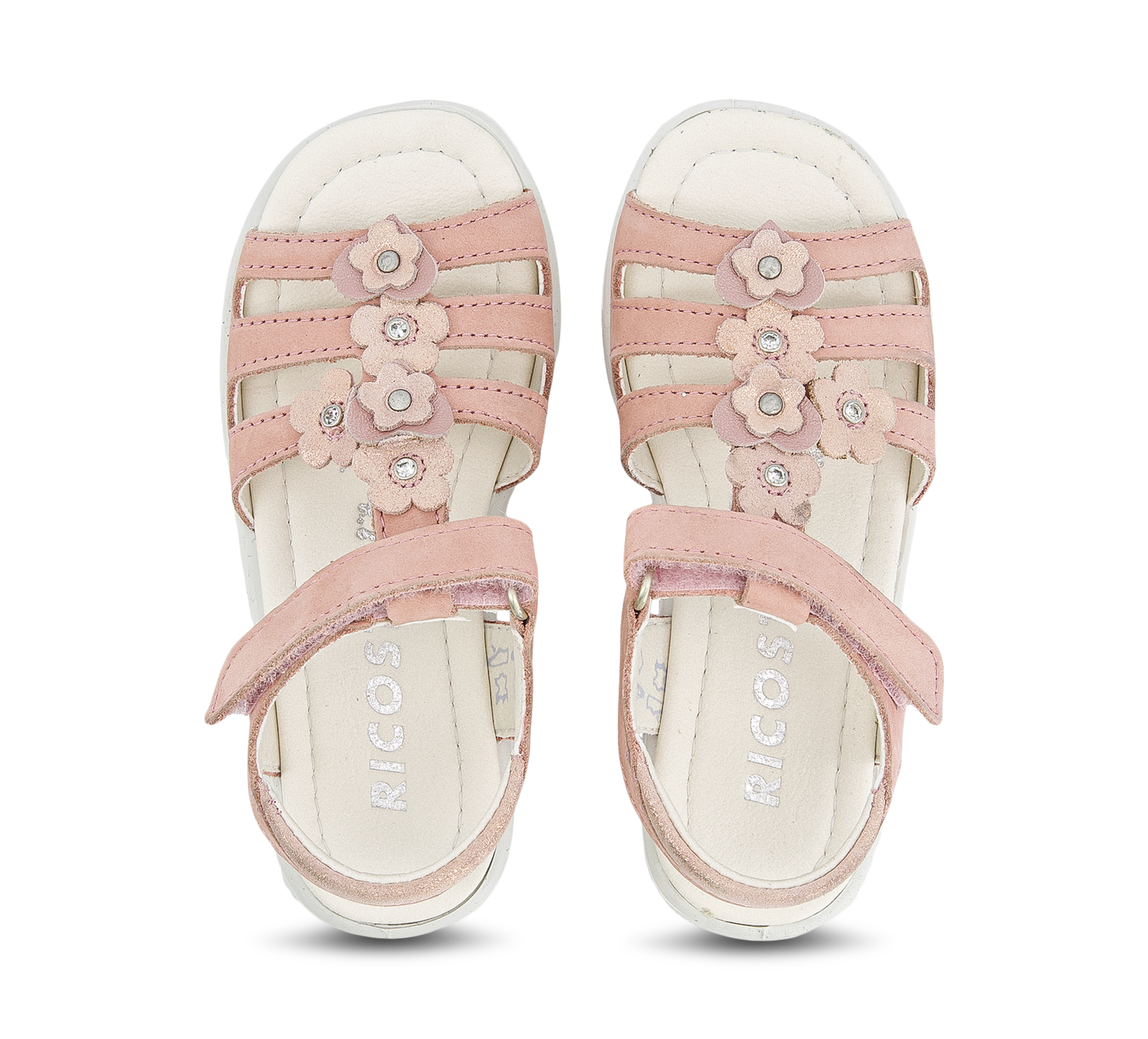 Ricosta Chica - Offene Sandalen
