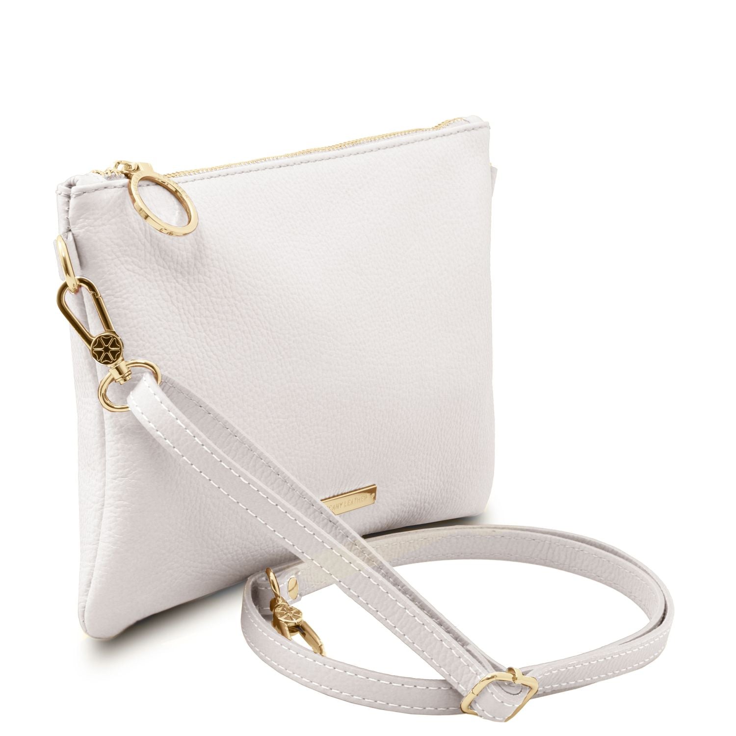 TL142029 – TL Bag – Soft leren Clutch
