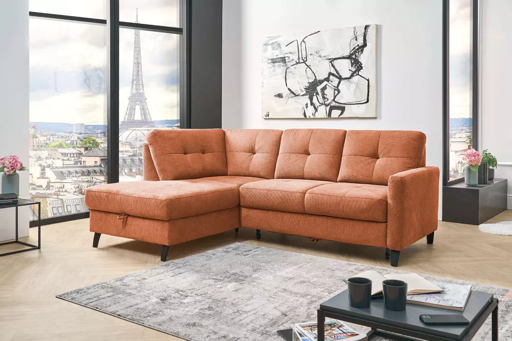 Ecksofa Valona