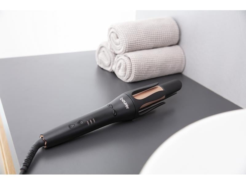 Beurer Lockenstab HT 75 Ø 5.1 cm Automatischer Ondulierstab