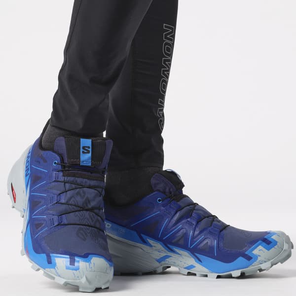 Chaussure trail SALOMON SPEEDCROSS 6 GTX