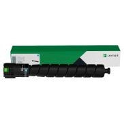 Lexmark 83D0HM0 Cartouche de toner 1 pièce(s) Original Magenta