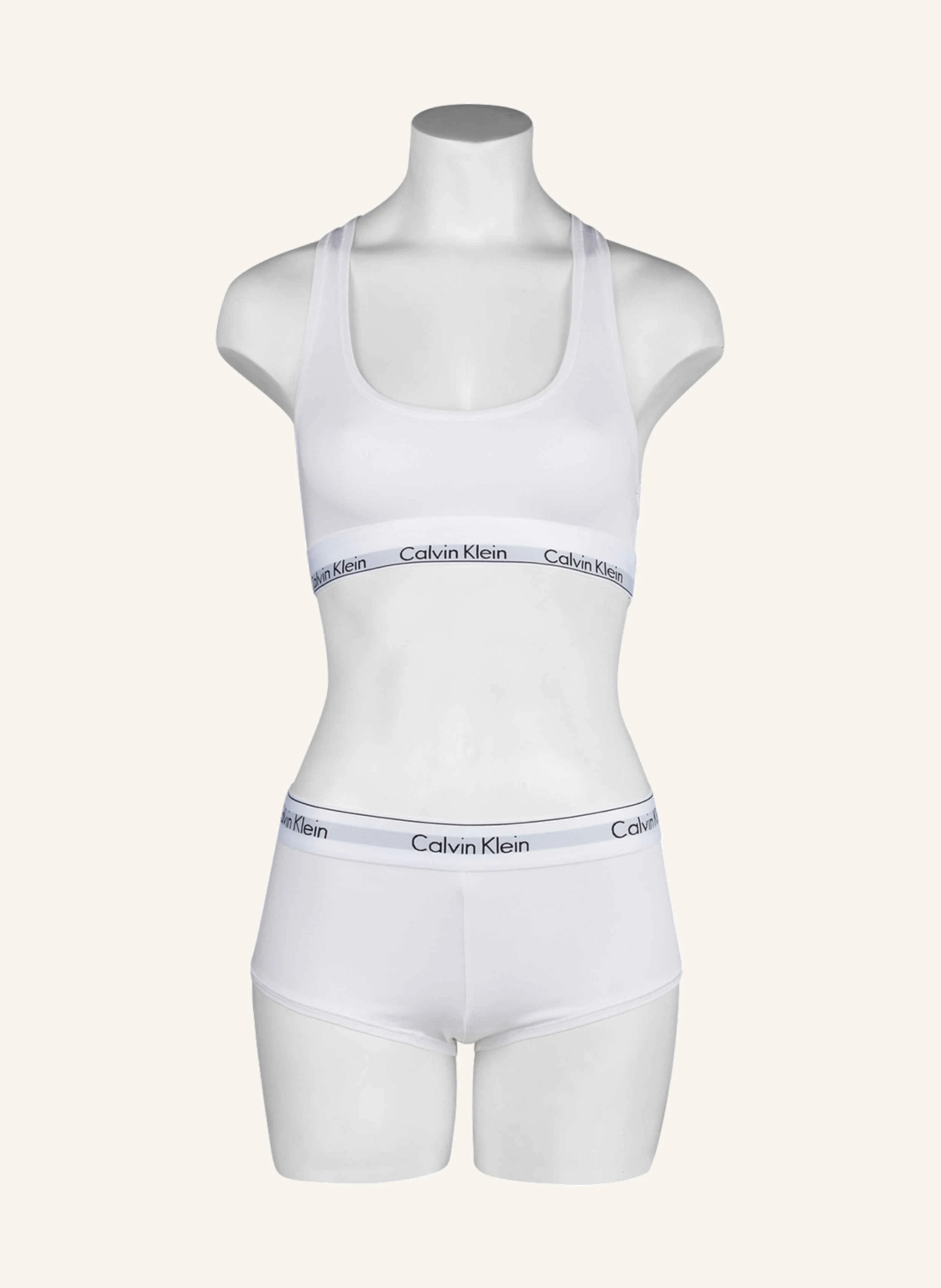 Calvin Klein Panty MODERN COTTON