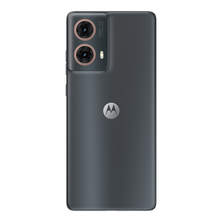 Motorola Moto G85 5G Gris