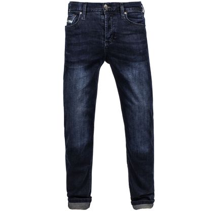 Jean John Doe ORIGINAL LONGUEUR 34 - Straight - Bleu
