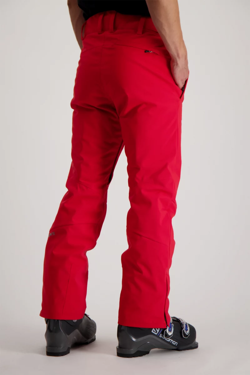 descente Stock Herren Skihose